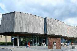 Lillehammer Art Museum