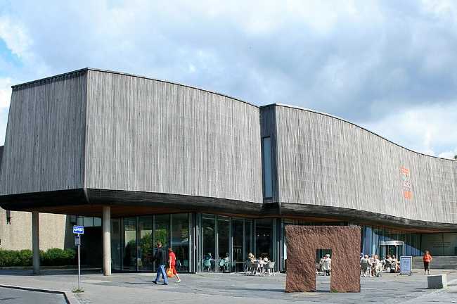Lillehammer Art Museum