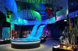 Norwegian Olympic Museum