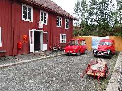 Norges Postmuseum