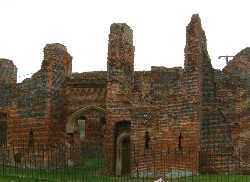 Someries Castle