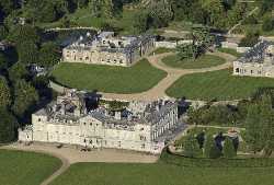 Woburn Abbey
