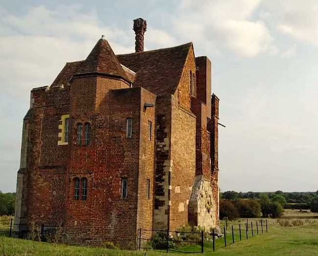 Warden Abbey
