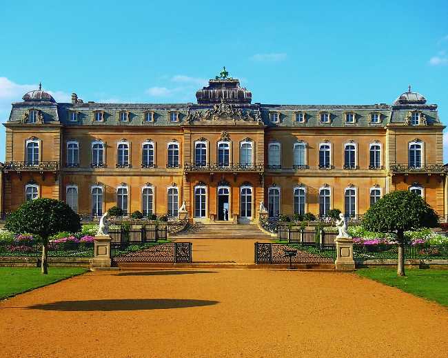 Wrest Park