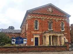 John Bunyan Museum