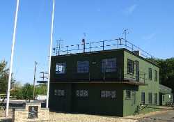Glenn Miller Museum