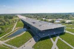 Estonian National Museum