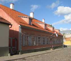 Tartu Toy Museum