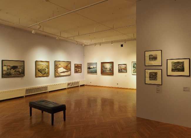 Tartu Art Museum