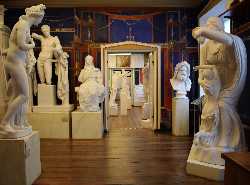 University of Tartu Museum