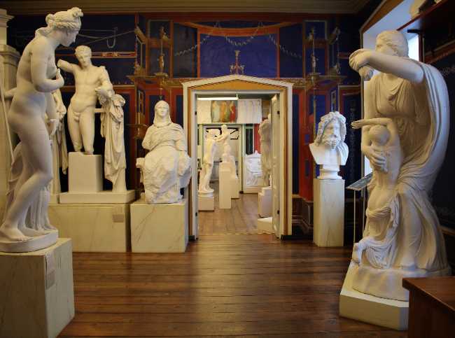 University of Tartu Museum