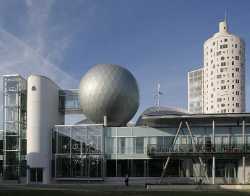 AHHAA Science Centre