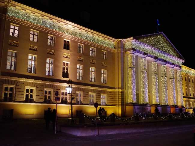 University of Tartu Art Museum