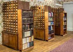 Estonian Literary Museum