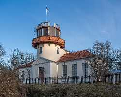Tartu Tähetorn
