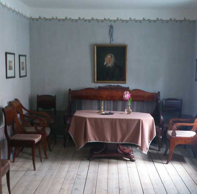19th Century Tartu Citizen's Museum