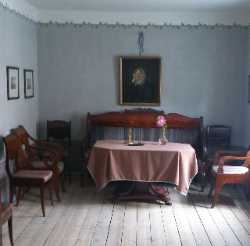 19th Century Tartu Citizen's Museum