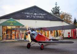 Shuttleworth