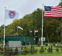 306th Bombardment Group Museum