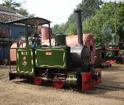 Leighton Buzzard Railway