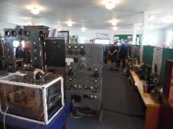 RAF Signals Museum