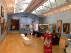 The Beaney House of Art & Knowledge