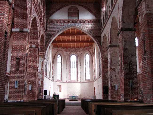 St. John Church Tartu
