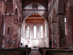 St. John Church Tartu