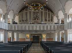 St. Paul's Church Tartu