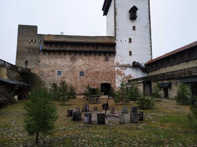 Narva Muuseum