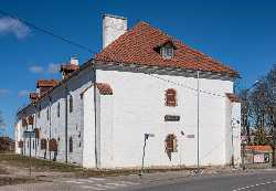 Narva Art Gallery