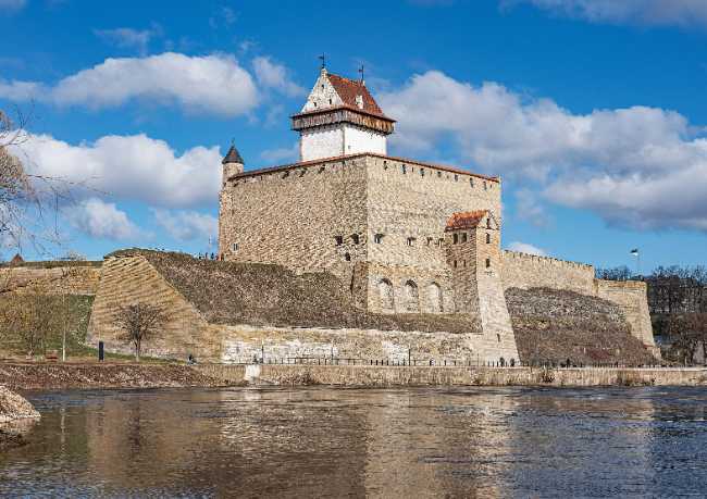 Hermann Castle