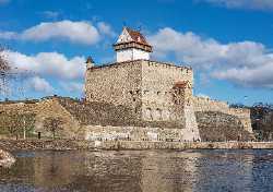 Hermann Castle