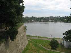 Narva Bastions