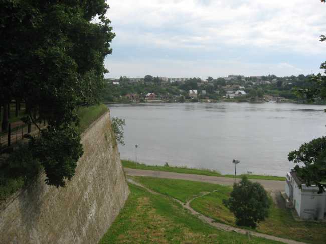 Narva Bastions