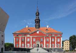 Narva Town Hall