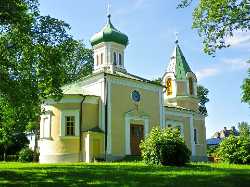 Haapsalu Maria-Magdaleena Church