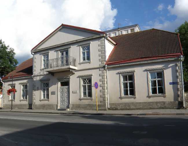 Kuressaare Theatre