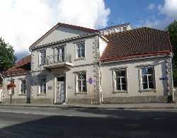 Kuressaare Theatre