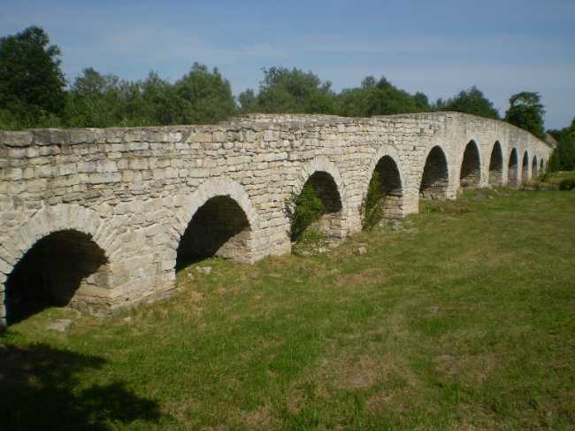 Suursild
