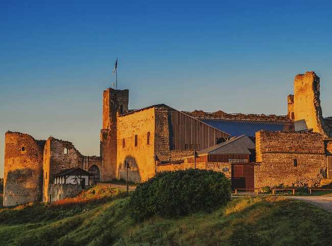 Rakvere Linnus