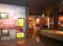 Pernau Museum