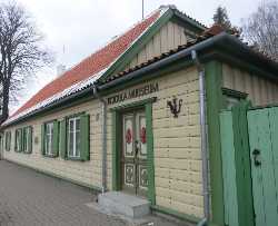 Koidula Muuseum