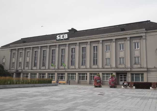 Museum of New Art