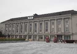 Museum of New Art