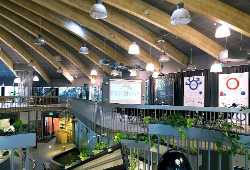 Pernova Nature House