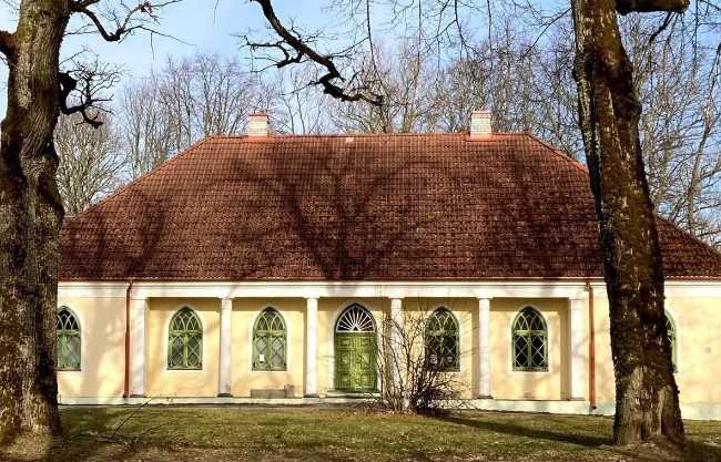 Audru Museum