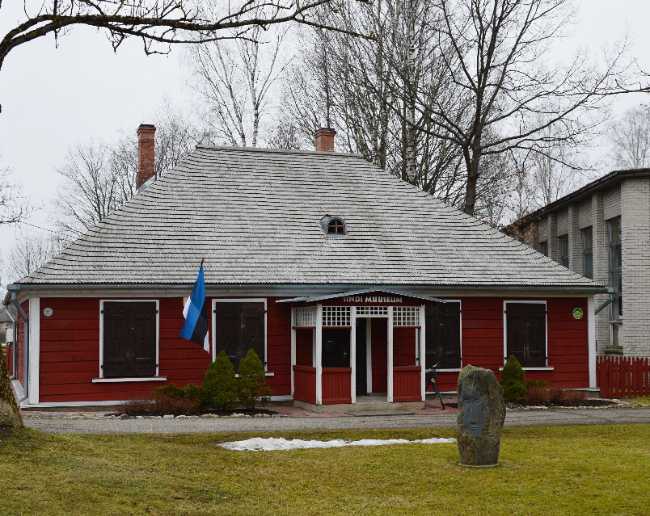 Sindi Museum