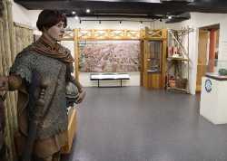 Canterbury Roman Museum