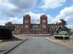 Royal Engineers Museum